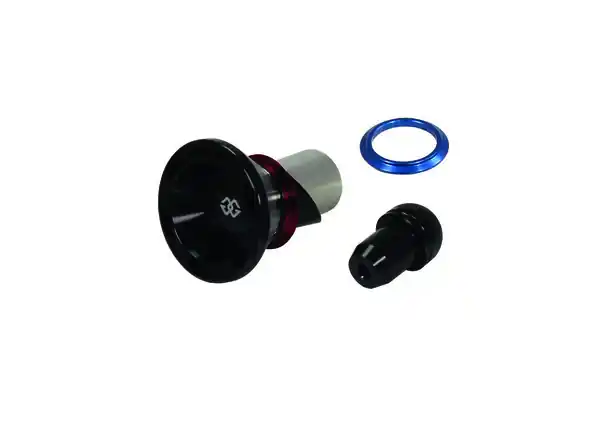 Gta Axle Protector Black, Blue, Gold, Red Expediere rapidă