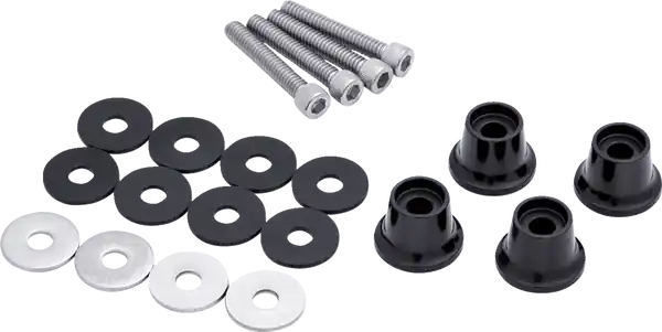 Super ofertă Lift Kit For Luggage Rack Black