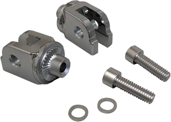 Foot Peg Mount Stainless Steel Mai ieftin
