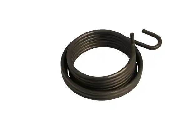 Retur ușor Starter Spring
