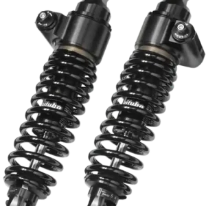 Wme Series Rear Shocks Black Bestseller