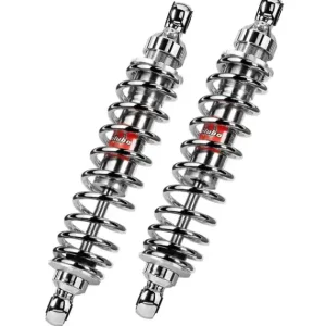 Wmb Series Shock Absorbers Chrome Ofertă de sezon
