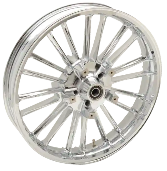 Atlantic Precision Cast 3d Wheel - Ofertă limitată