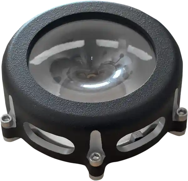 Reducere extra Vortex Air Cleaner Housing Black