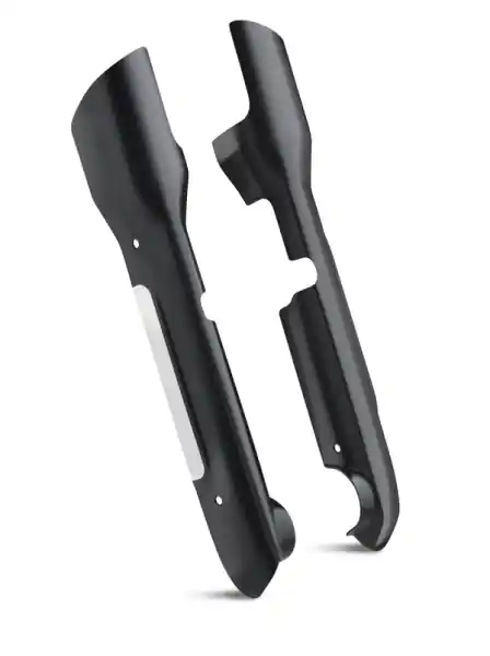Fork Guards Black Cumpărături sigure