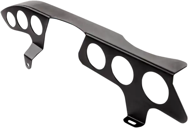 Chain Guard Black Discount