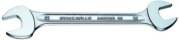 Wrench Chrome Lichidare de stoc