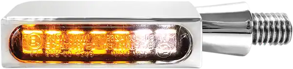 Led Turn Signal Chrome Preț mic