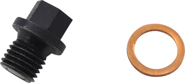 Retur gratuit Engine Drain Plug