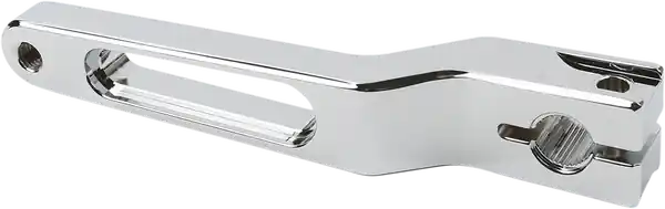 Billet Shift Lever Silver 25 mm (1‘) Shorter Vezi acum