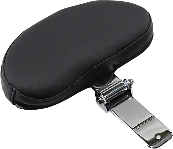Disponibil imediat Ez Glide Ii Smooth Backrest Black