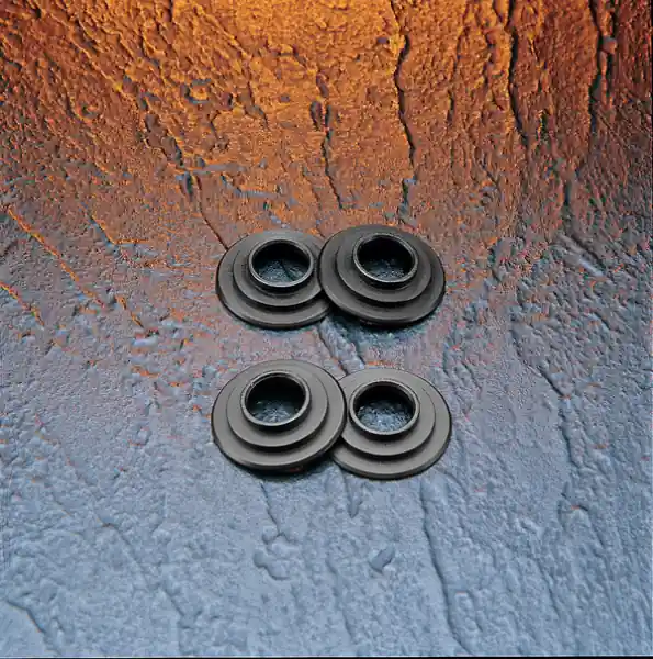 Disponibil imediat Low-profile Lower Spring Collars