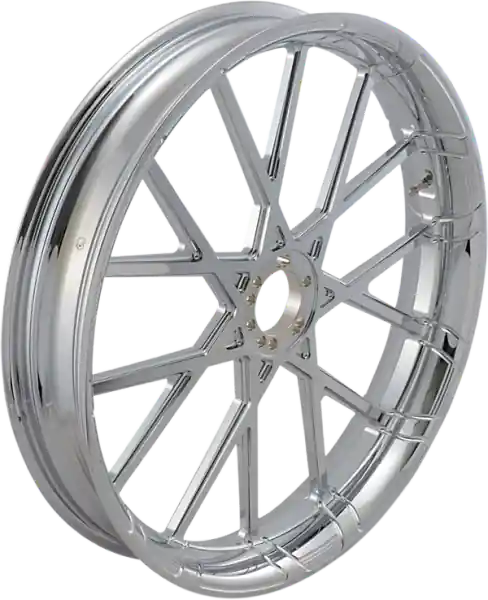 Procross Forged Billet Rim Silver Noutate