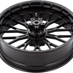 Y-spoke Rim Black Cumpărături sigure