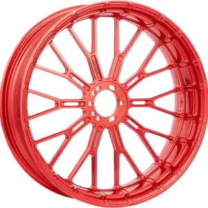 Y-spoke Rim Red Ofertă