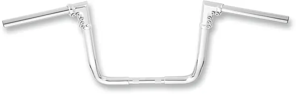 1-1/4(r) Modular Handlebar Silver Noutate