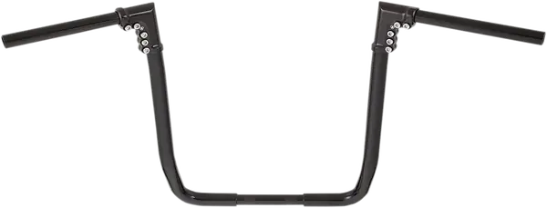1-1/4(r) Modular Handlebar For Indian Black Ofertă