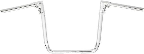 1-1/4(r) Modular Handlebar For Indian Silver Livrare rapidă