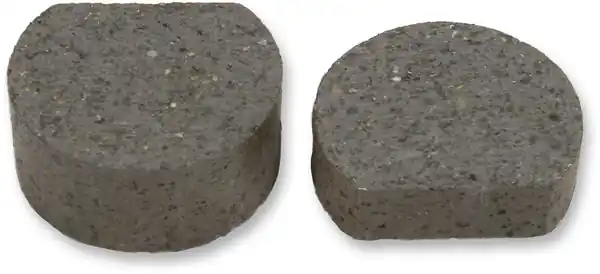 Replacement Brake Pads Premium