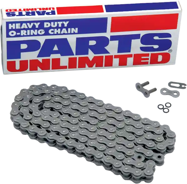 Retur ușor Px Series Bulk Drive Chain Raw 525