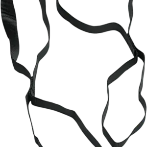 1(r) W Tie-down Extensions Black Comandă acum