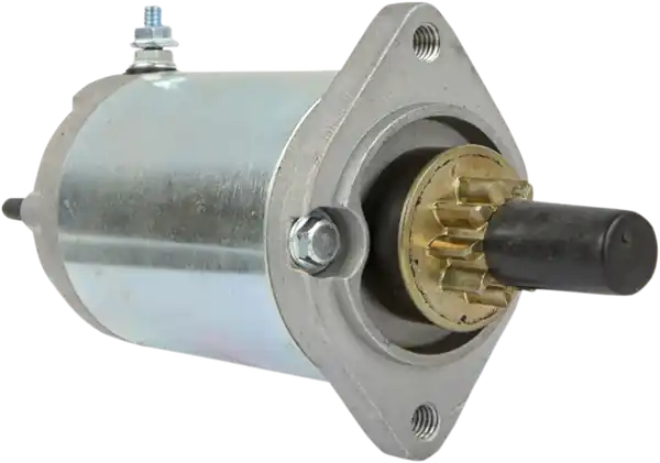 Starter Motor Unfinished Retur ușor