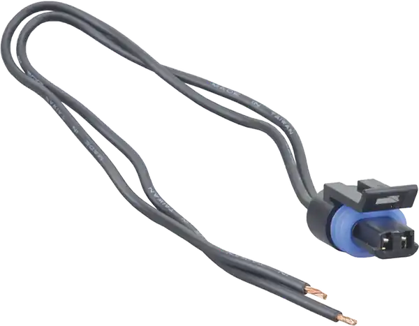 Starter Wire Plug Black, Blue, Gray Livrare rapidă