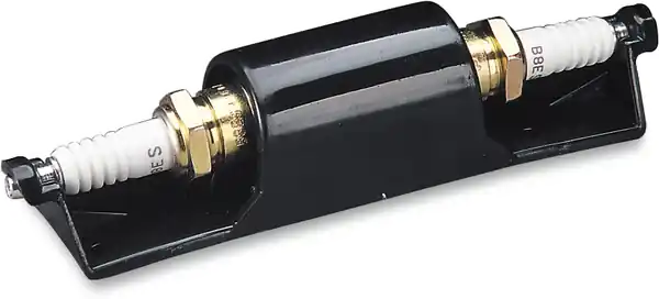 Cumpără online Spark Plug Jack Black