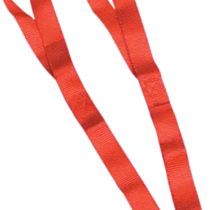 1-1/2(r) W Tie-down Extensions Red Mai ieftin