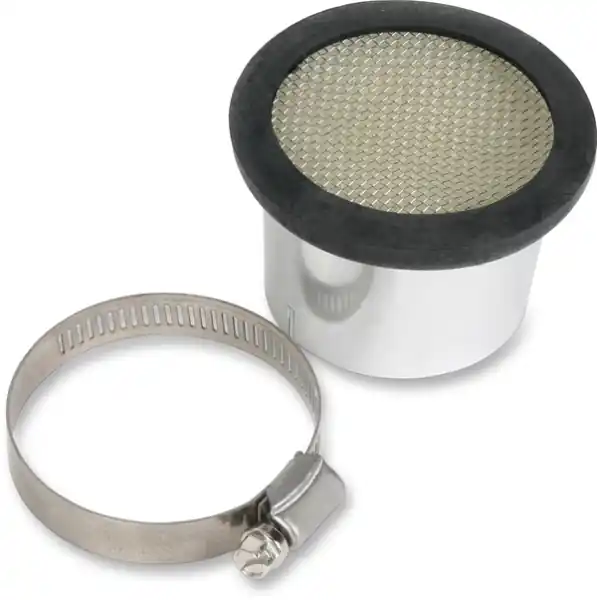 Air Intake Black, Silver Plată securizată