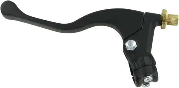 Shorty Style Power Lever Assembly Black Livrare expres