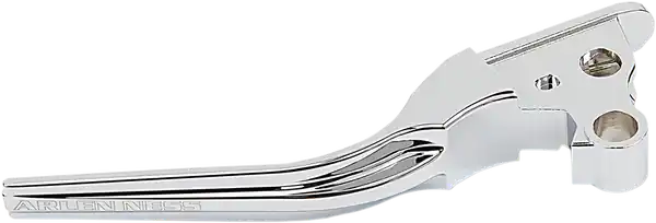 Aluminum Clutch Lever Silver Expediere rapidă