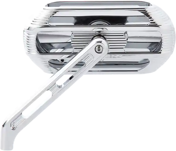 Ofertă Sidekick Mirror Silver, Chrome