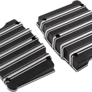 10 Gauge Rocker Box Top Covers Black, Silver Cumpără online