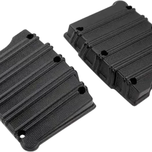 10 Gauge Rocker Box Top Covers Black Chilipir