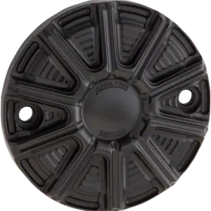10-gauge Points Cover Black Reducere specială