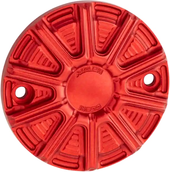 Cumpără online 10-gauge Points Cover Red
