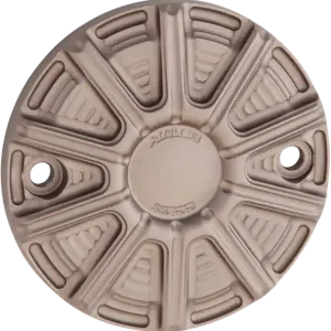 10-gauge Points Cover Silver Comandă acum