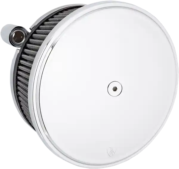 Ofertă Big Sucker Stage Ii Air Filter Kit With Cover Silver