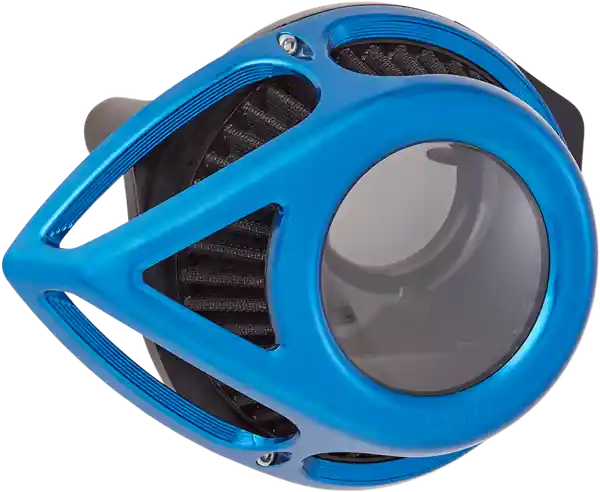 Super ofertă Clear Tear Air Cleaner Blue