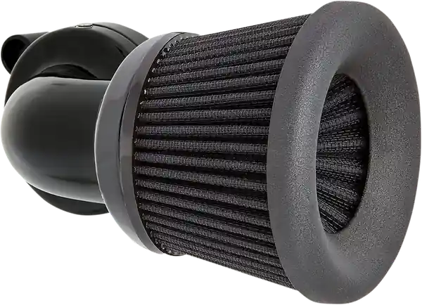 Cumpără online Velocity 90° Air Cleaner Kit Black