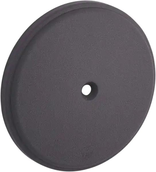 Nu rata Air Cleaner Outer Cover Black