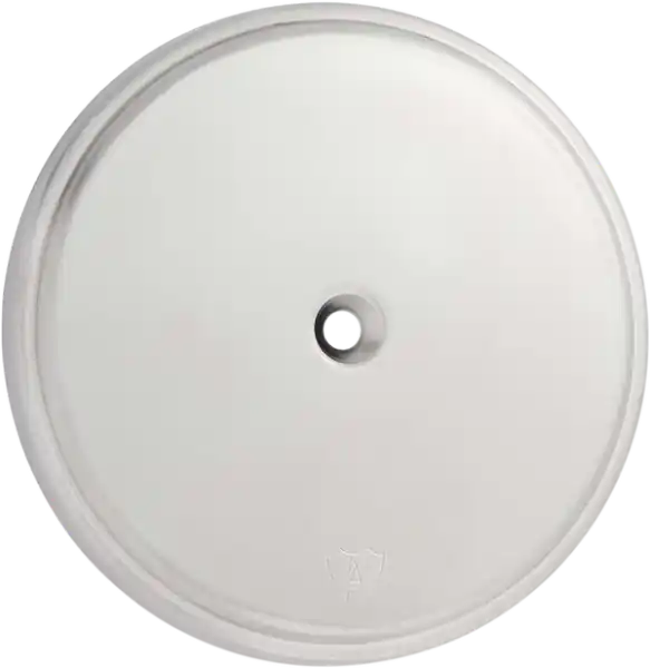 Lichidare de stoc Air Cleaner Outer Cover Silver