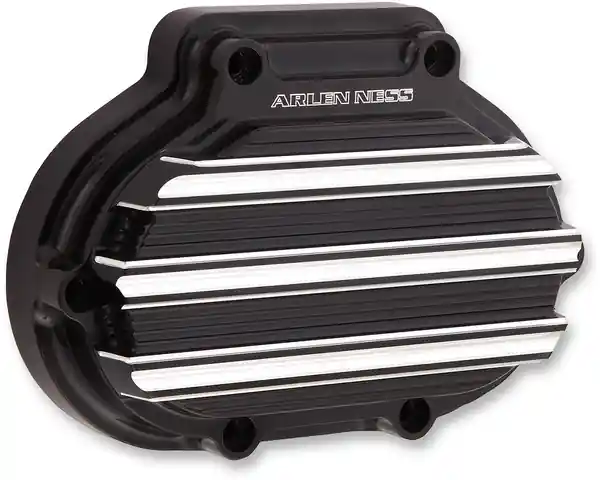 Preferatul clienților 10-gauge Transmission Side Cover Black
