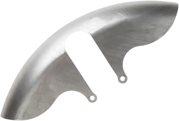 Chilipir Fat Front Fender Unfinished
