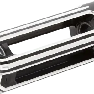 10-gauge Male-mount Shift Pegs Black Popular