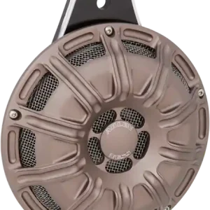 10-gauge Billet Horn - 110db Titanium Reduceri