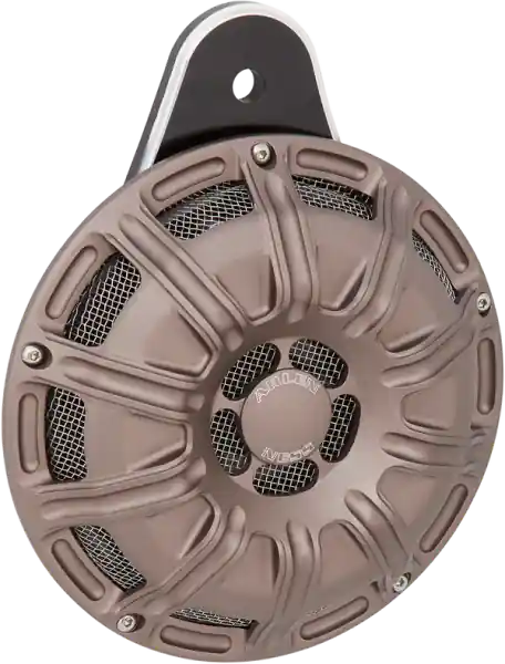 10-gauge Billet Horn - 110db Titanium Reduceri