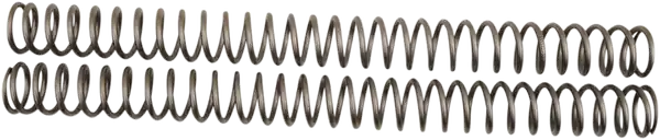 Replacement Front Fork Springs Reducere extra