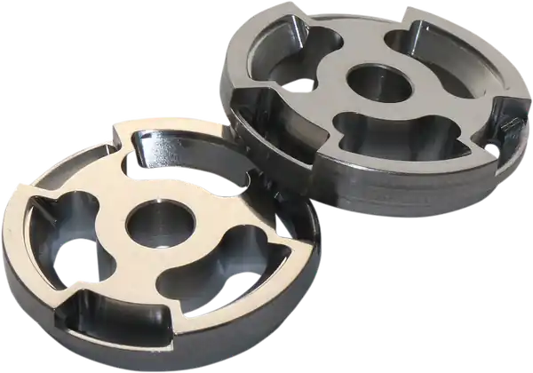 Vezi acum Shock Compression Piston